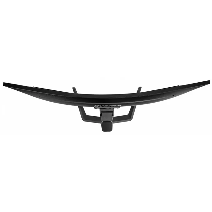 IIYAMA Monitor 34 cale G-MASTER GB3467WQSU-B5 VA,UWQHD,165HZ,HAS(15cm),1500R,4xUSB