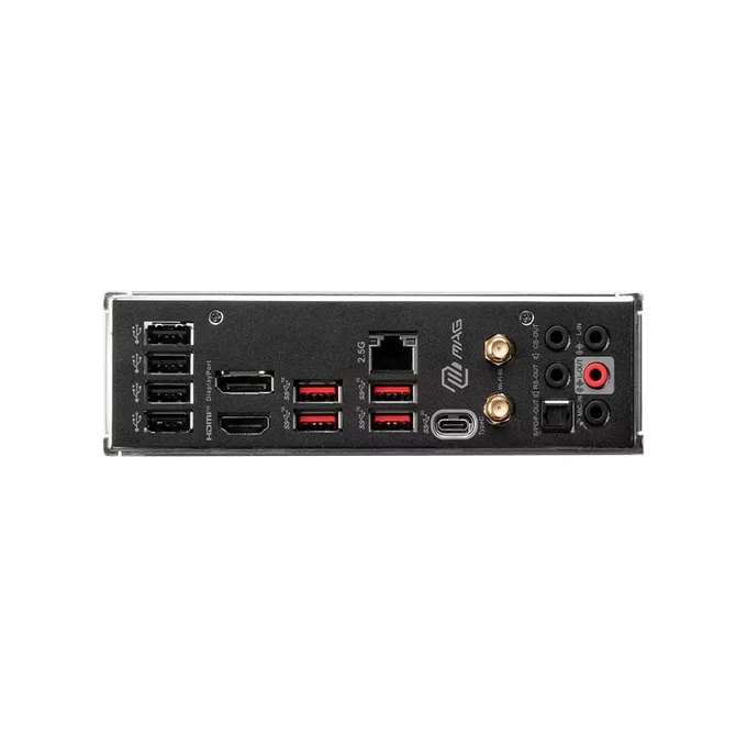 MSI Płyta główna MAG B760 TOMAHAWK WIFI DDR4 s1700 4DDR4 ATX