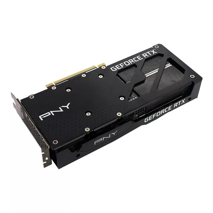 PNY Karta graficzna GeForce RTX 3060 8GB Verto Dual Fan Edition VCG30608DFBPB1
