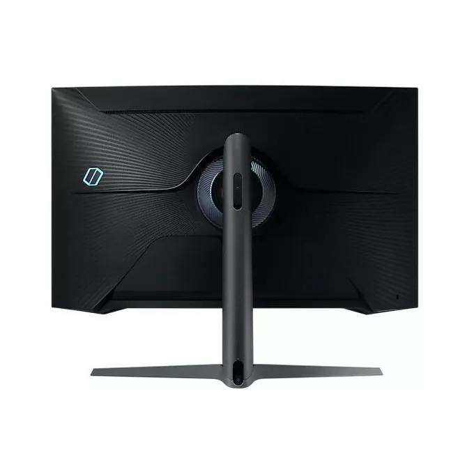 Samsung Monitor 31,5 cala LC32G75TQSPXEN VA 2560x1440 WQHD 16:9 1xHDMI/2xDP 1 ms (GTG) zakrzywiony HAS 240Hz Gaming 2 lata d2d