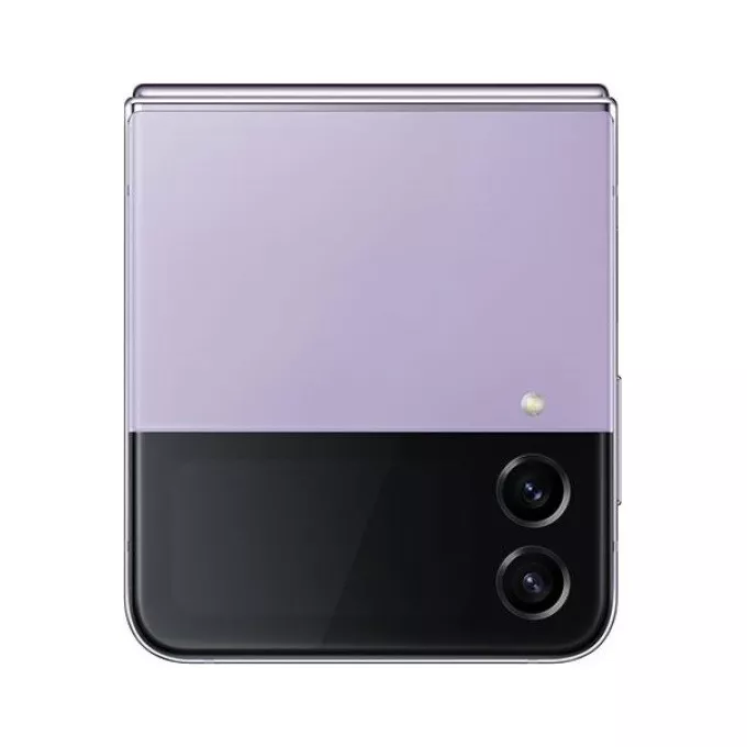 Samsung Smartfon Galaxy Z Flip 4 DualSIM 5G 8/256GB fioletowy