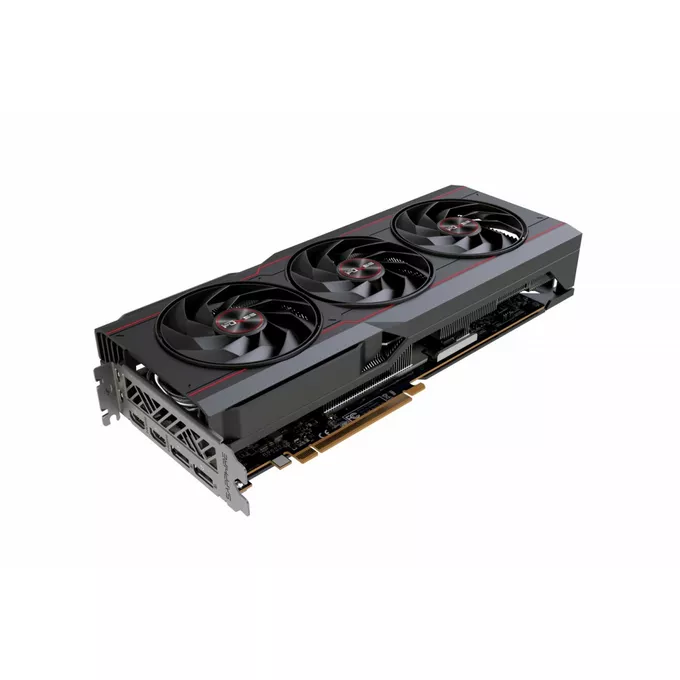 Sapphire Technology Karta graficzna Radeon RX 7900 XT Pulse 20GB GDDR6 320bit 2DP/2HDMI