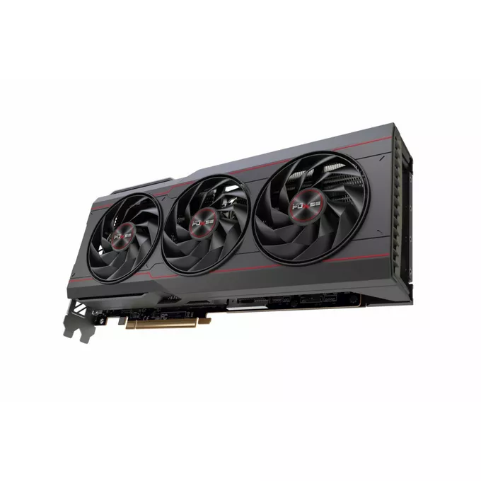 Sapphire Technology Karta graficzna Radeon RX 7900 XT Pulse 20GB GDDR6 320bit 2DP/2HDMI
