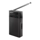 Sony Radio przenośne z głośnikiem ICF-P27