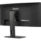 IIYAMA Monitor 34 cale XCB3494WQSN-B5 VA,UWQHD,1500R,USB-cDock,KVM,HAS(150mm)