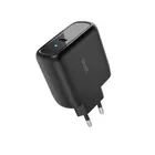 Trust Ładowarka MAXO  65W USB-C Czarna