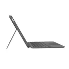 Logitech Etui Combo Touch iPad 10th Gen Oxford Grey US