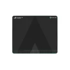 Asus Podkładka pod mysz ROG Hone Ace Aim Lab Edition 508 x 420 x 3 mm Black