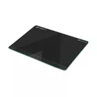 Asus Podkładka pod mysz ROG Hone Ace Aim Lab Edition 508 x 420 x 3 mm Black
