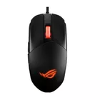 Asus Mysz gamingowa ROG Strix Impact III 12000 DPI/Wireless/Black