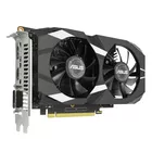 Asus Karta graficzna GeForce GTX 1650 V2 DUAL OC 4GB GDDR6 128bit HDMI/DVI/DP