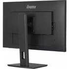 IIYAMA Monitor 27 cali XUB2792QSN-B5 IPS,QHD,USB-c Dock,HDMI,DP,HAS(150mm)