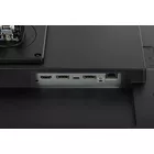 IIYAMA Monitor 27 cali XUB2792QSN-B5 IPS,QHD,USB-c Dock,HDMI,DP,HAS(150mm)