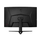 MSI Monitor gamingowy G27CQ4 E2  27''  VA CURVE/LED/WQHD/170Hz