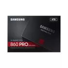 Samsung Dysk SSD 860PRO MZ-76P4T0B/EU 4 TB