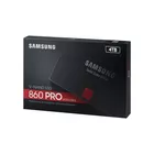 Samsung Dysk SSD 860PRO MZ-76P4T0B/EU 4 TB