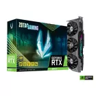 ZOTAC Karta graficzna GeForce RTX 3070 Ti 8GB GDDRX6 256bit 3DP/HDMI