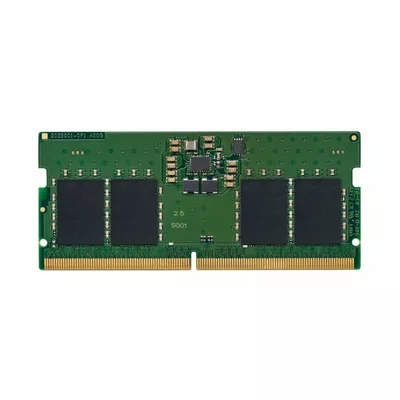 Kingston Pamięć notebookowa DDR5  8GB(1*8GB)/5600
