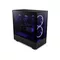 NZXT Obudowa H5 Elite z oknem Czarna