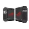 Asus Router ROG Rapture GT6 Wi Fi AX10000 2-pak Czarny