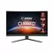 MSI Monitor gamingowy 27 cali G27CQ4 E2 VA CURVED/LED/WQHD/170Hz