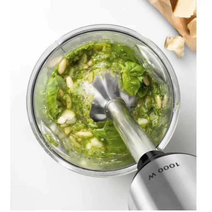 Bosch Blender ręczny                MS8CM6110