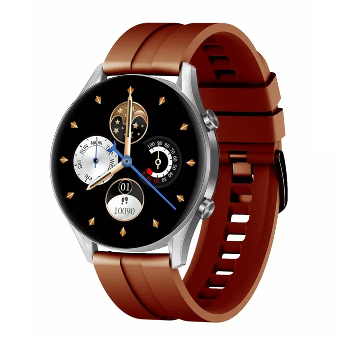 ORO-MED Smartwatch male OROMED ORO SMART FIT8 PRO