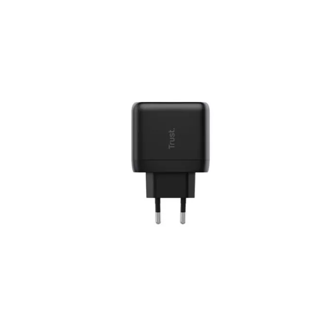 Trust Ładowarka MAXO  65W USB-C Czarna