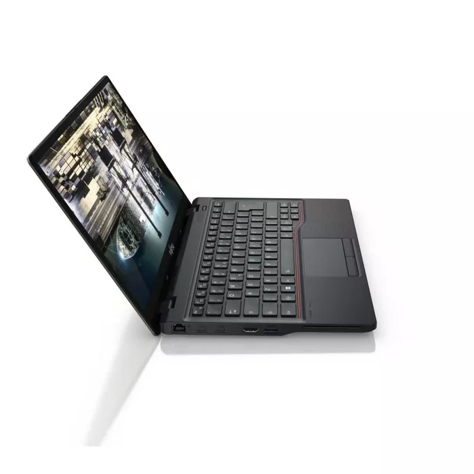 Fujitsu Notebook Lifebook E5412/W11P/14.0/i5-1235U/16GB/SSD512/M.2                  PCK:E5412MF5DMPL