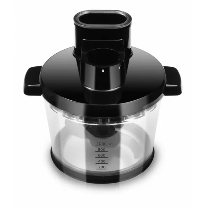 Amica Blender ręczny z zestawem/malakser  BM7017