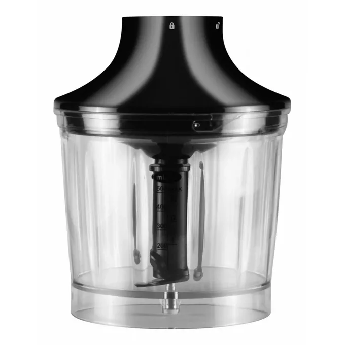 Amica Blender ręczny z zestawem/malakser  BM7017