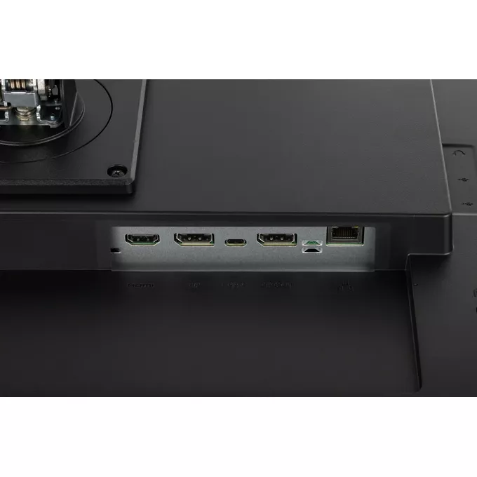 IIYAMA Monitor 27 cali XUB2792QSN-B5 IPS,QHD,USB-c Dock,HDMI,DP,HAS(150mm)