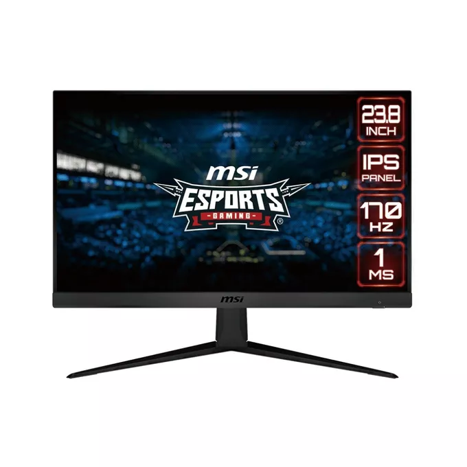 MSI Monitor G2412   23.8'' LED/FHD/IPS/170Hz