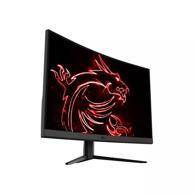 MSI Monitor gamingowy G27CQ4 E2  27''  VA CURVE/LED/WQHD/170Hz