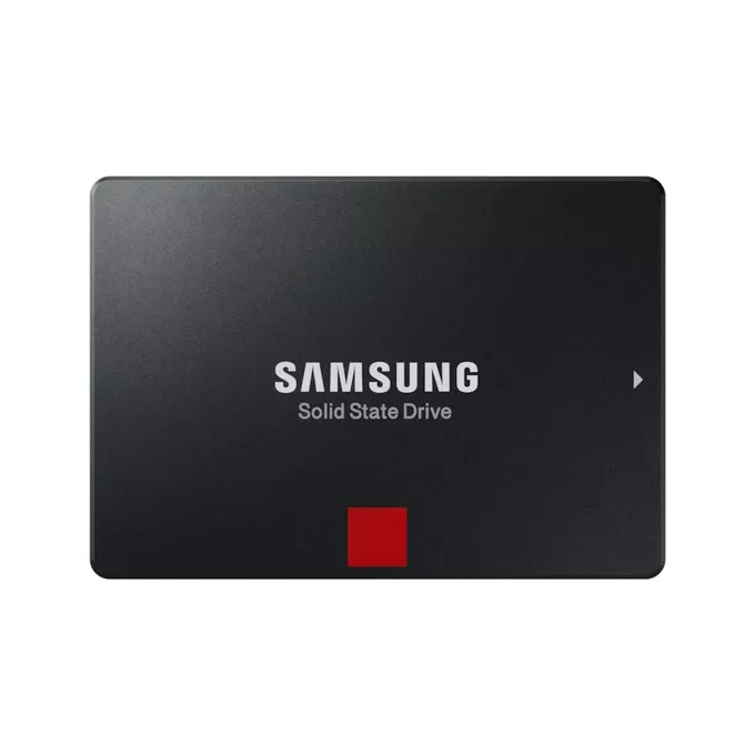 Samsung Dysk SSD 860PRO MZ-76P4T0B/EU 4 TB