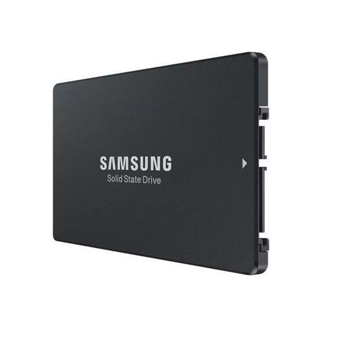 Samsung Dysk SSD PM893 DCT 7680GB MZ7L37T6HBLA-00W07 SATA