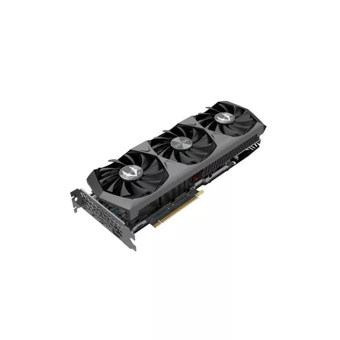 ZOTAC Karta graficzna GeForce RTX 3070 Ti 8GB GDDRX6 256bit 3DP/HDMI