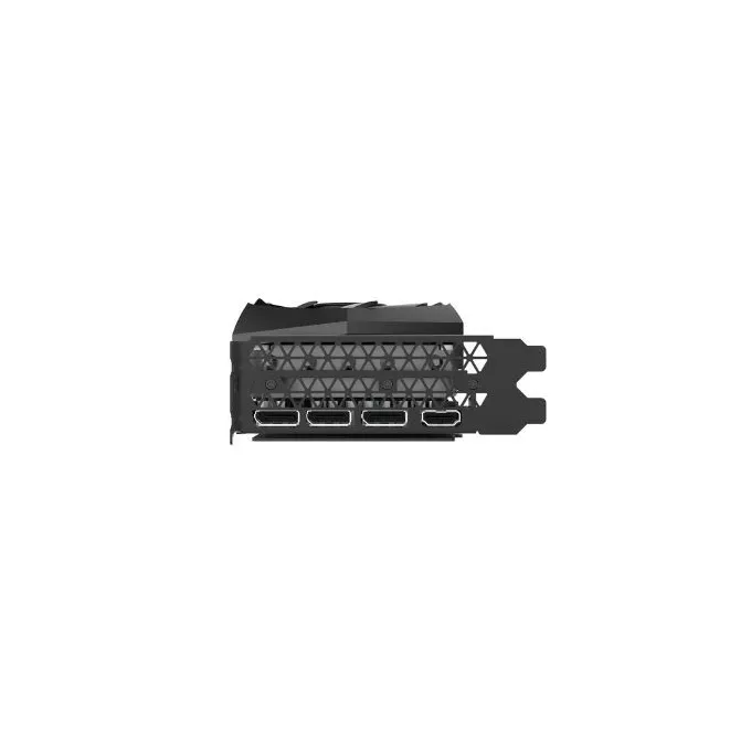 ZOTAC Karta graficzna GeForce RTX 3070 Ti 8GB GDDRX6 256bit 3DP/HDMI