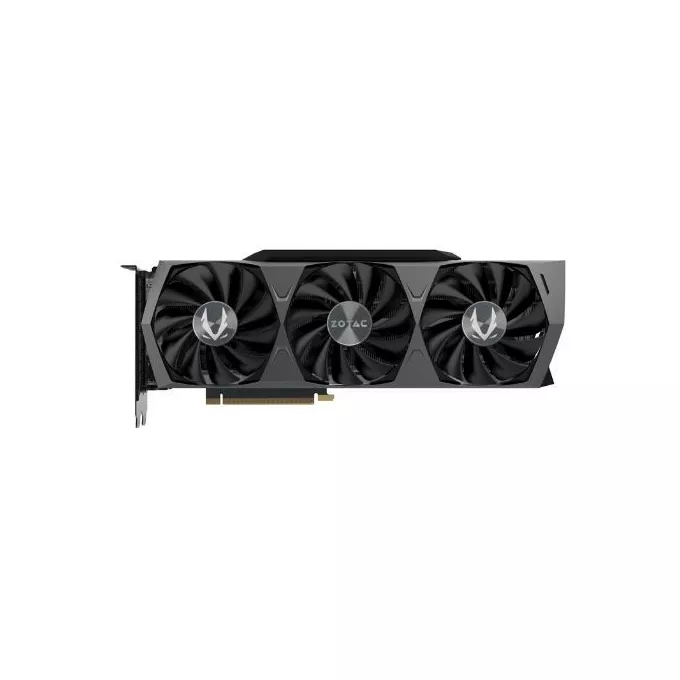 ZOTAC Karta graficzna GeForce RTX 3070 Ti 8GB GDDRX6 256bit 3DP/HDMI