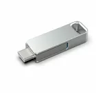 PNY Pendrive 64GB USB 3.2 Duo-Link P-FDI64GDULINKTYC-GE