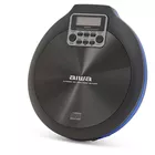 AIWA Discman PCD-810BL