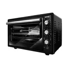 MPM Piekarnik z termoobiegiem 37L MPE-10/T
