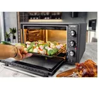 MPM Piekarnik z termoobiegiem 37L MPE-10/T