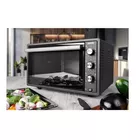 MPM Piekarnik z termoobiegiem 37L MPE-10/T