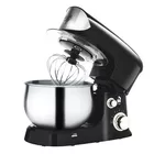 Adler Robot planetarny 1200W czarny AD 4226b