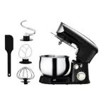 Adler Robot planetarny 1200W czarny AD 4226b