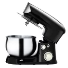 Adler Robot planetarny 1200W czarny AD 4226b