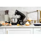 Adler Robot planetarny 1200W czarny AD 4226b