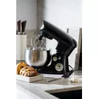 Adler Robot planetarny 1200W czarny AD 4226b