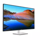 Dell Monitor U4323Q 42.5 cala IPS UHD 4K (3840x2160)/16:9/HDMI/DP/USB/USB-C/  Speakers/3Y AES&amp;PPG